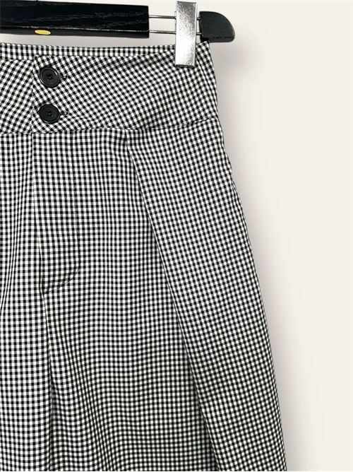 pantalone LOVEme | TH-15981/NERO