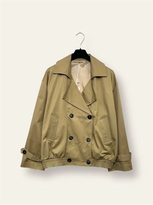  LOVEme | TH-15997/Cammello