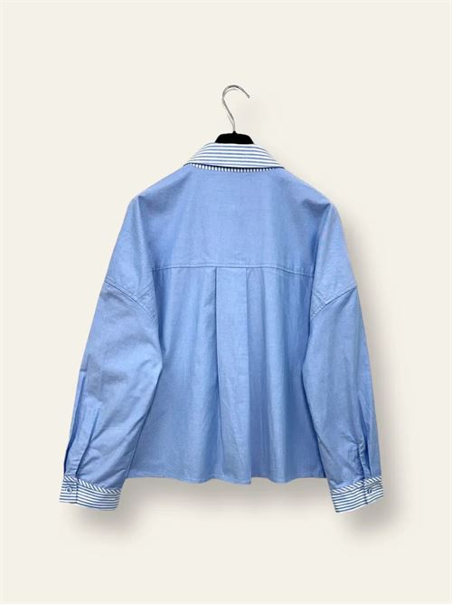  LOVEme | WI-16045/Azzurro