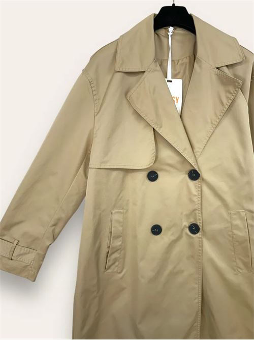  LOVEme | YY-16023/Cammello