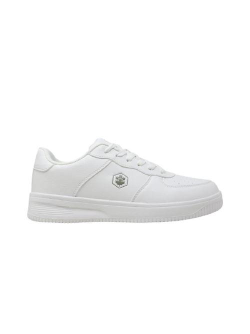 SNEAKER LUMBERJACK | 102268488/WHITE