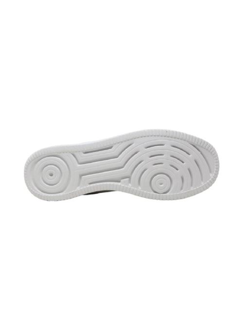 SNEAKER LUMBERJACK | 102268488/WHITE
