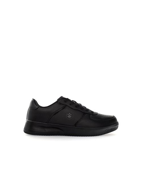 SNEAKER LUMBERJACK | 102268493/BLACK