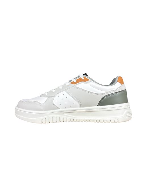 SNEAKER LUMBERJACK | 102268508/BEIGE