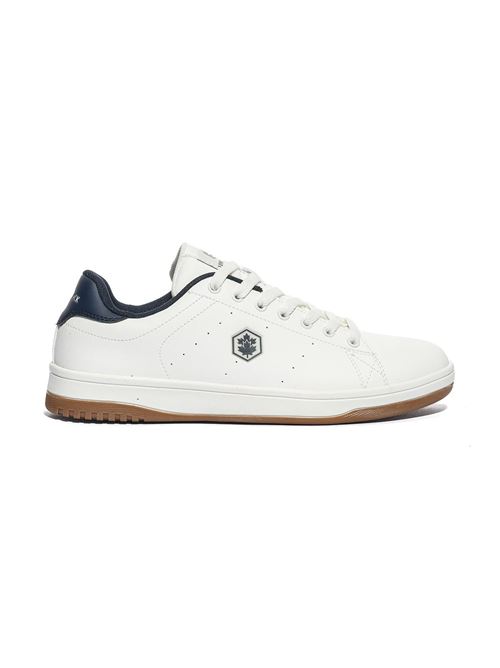 SNEAKER LUMBERJACK | 102268568/WHITE