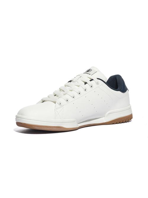 SNEAKER LUMBERJACK | 102268568/WHITE