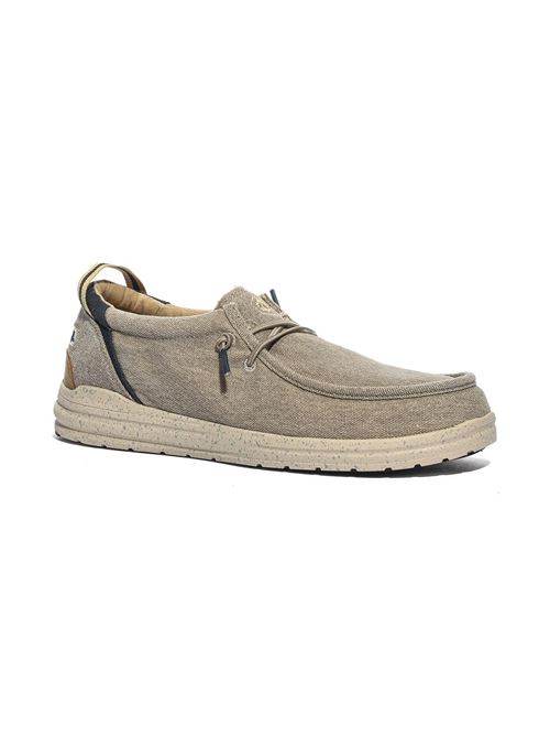 LOAFER LUMBERJACK | 102268997/SAND