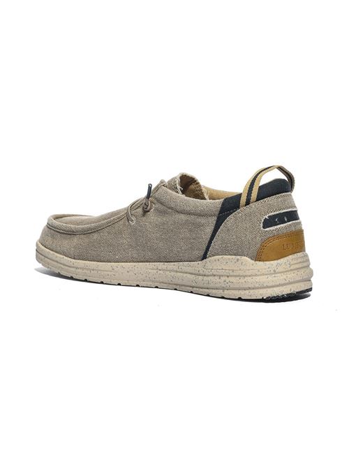 LOAFER LUMBERJACK | 102268997/SAND