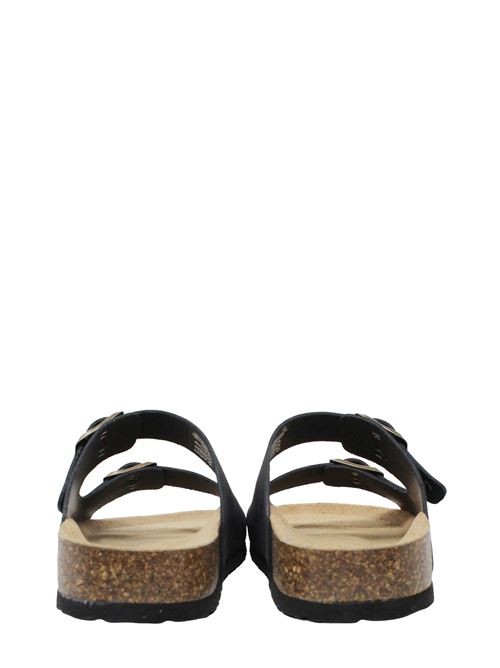 SANDALS LUMBERJACK | 102269221/BLACK