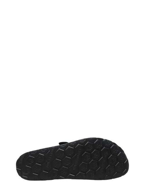 SANDALS LUMBERJACK | 102269221/BLACK
