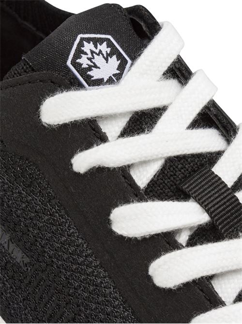 SNEAKER LUMBERJACK | 102277560/BLACK