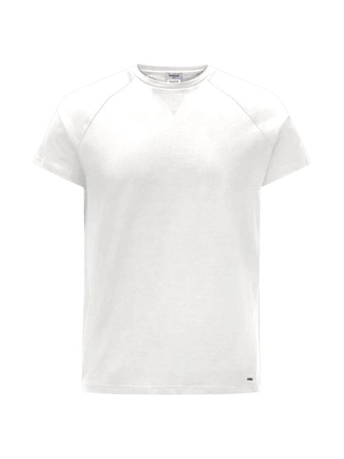  MARKUP | MK1910020/BIANCO