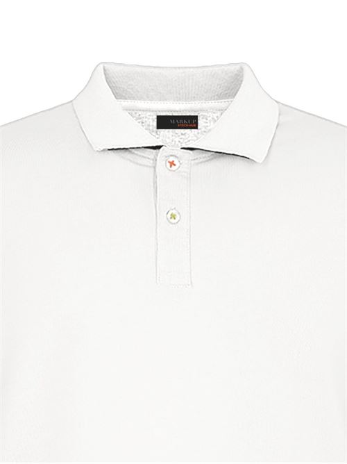  MARKUP | MK1910022/BIANCO