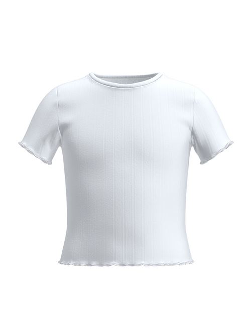 BRIGHT WHITE