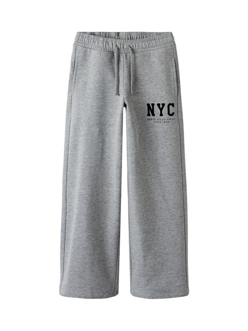 GREY MELANGE