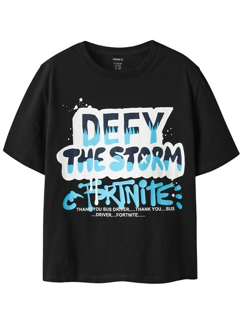  NAME.IT | 13254198/Black