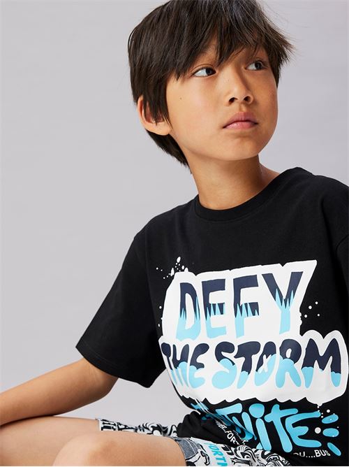  NAME.IT | 13254198/Black