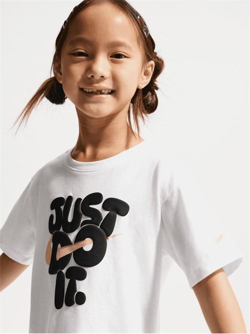 NKG BOLD PLAY BIKE SHORT SET NIKE | 36N910/023