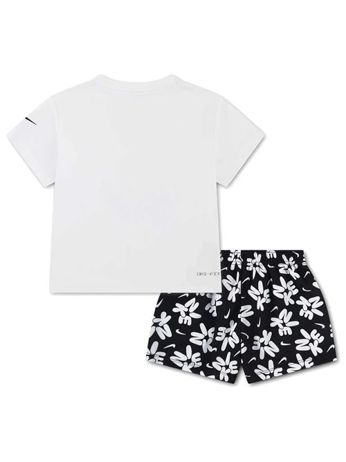 NKG BOLD PLAY MESH SHORT SET NIKE | 36N914/023