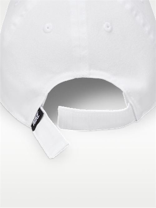 NAN FUTURA CURVE BRIM CAP NIKE | 8A2902/001