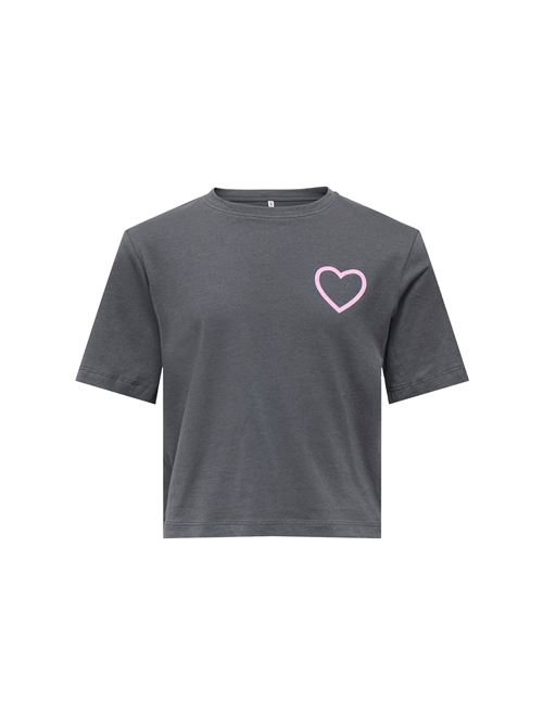 Magnet Heart Romance Rose
