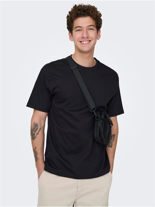  ONLY&SONS | 22022532/Black