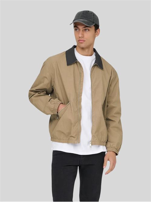  ONLY&SONS | 22036682/Elmwood