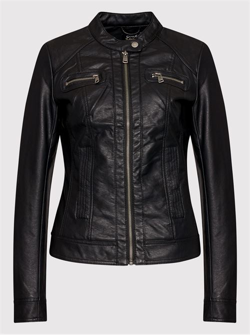  ONLY | 15081400/Black