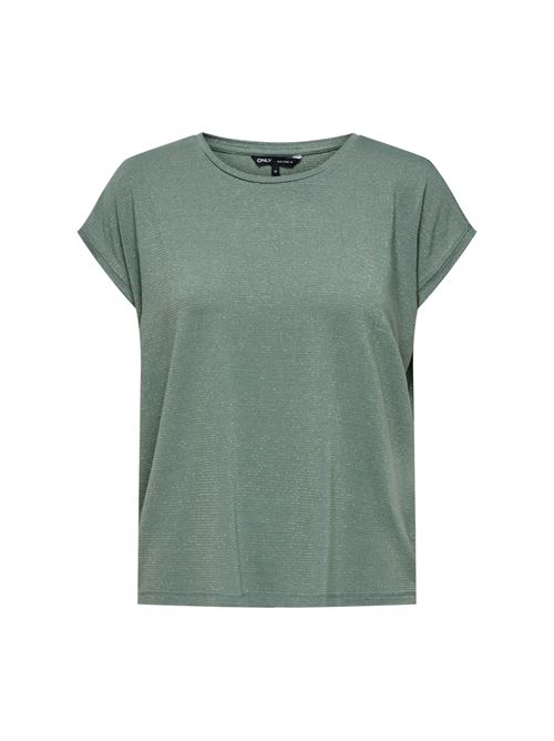 Laurel Wreath GOLD LUREX