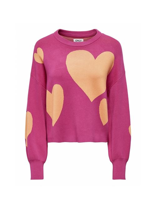 Pink Yarrow Mock Orange