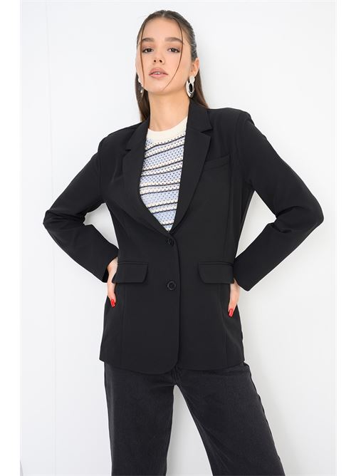  ONLY | 15363932/Black