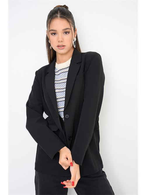  ONLY | 15363932/Black