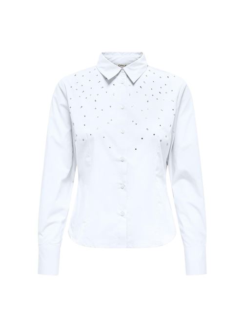 BRIGHT WHITE