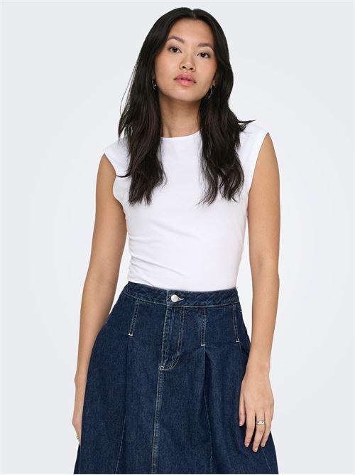  ONLY | 15367938/White