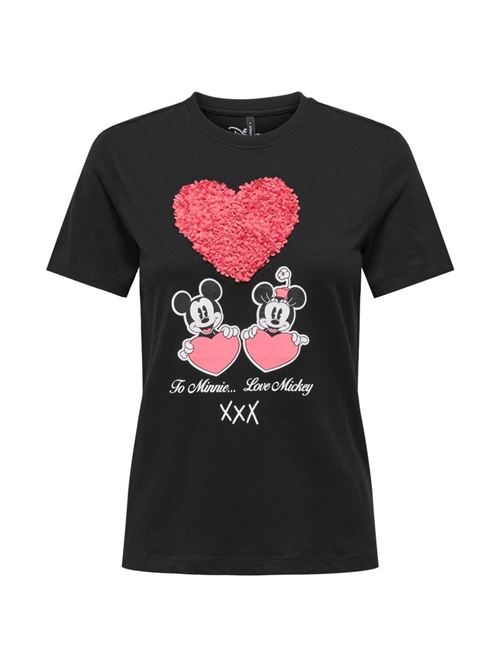 Black Mickey and minnie love