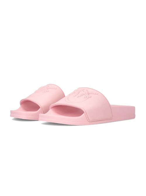 DILLY 01 - SLIPPER PINKO | SS0093E027/N17