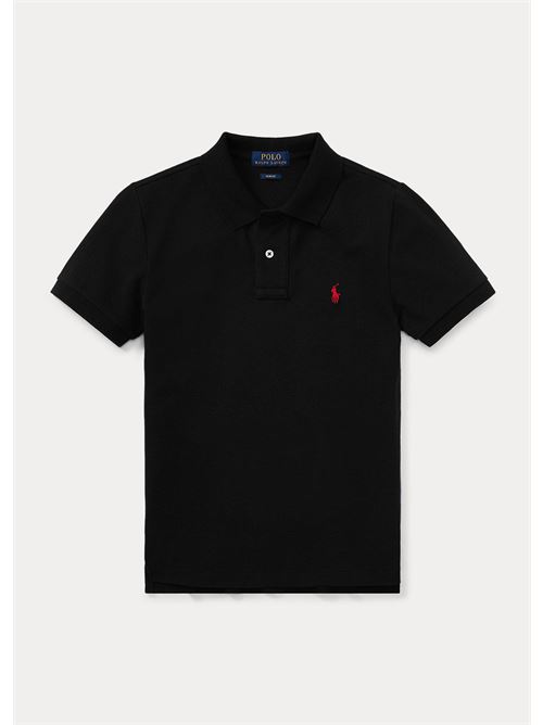 POLO BLACK