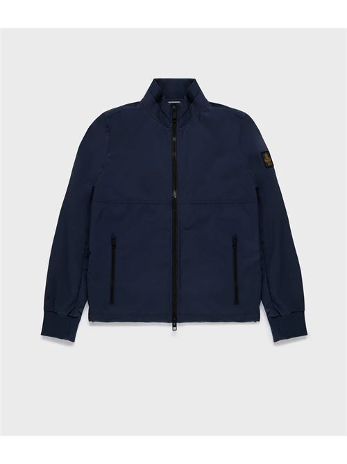Navy Blazer