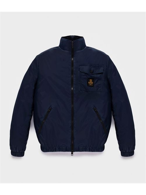 LIGHT CAPTAIN JACKET REFRIGIWEAR | 26PERM0G71900NY0214/F02800