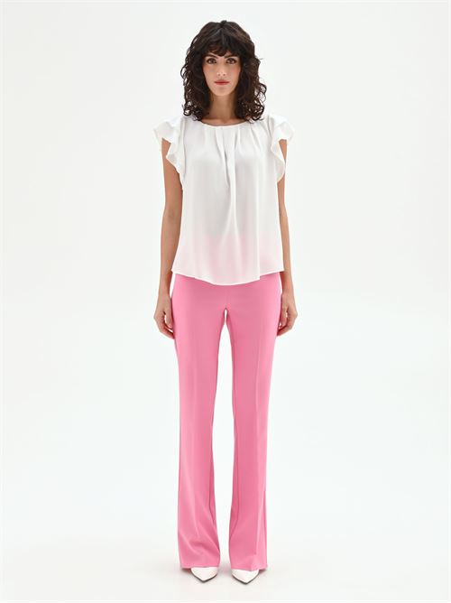 AN B-K746/N18PE26 Canotta/Top RINASCIMENTO | CFC0127449003/B036