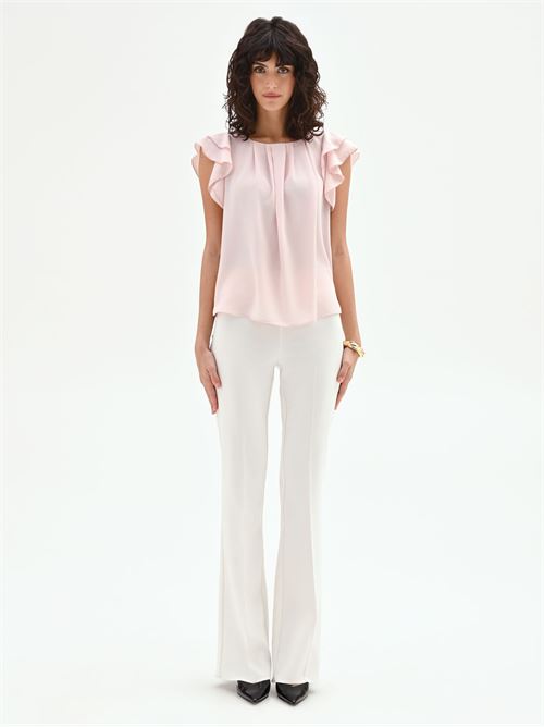 AN B-K746/N18PE26 Canotta/Top RINASCIMENTO | CFC0127449003/B609