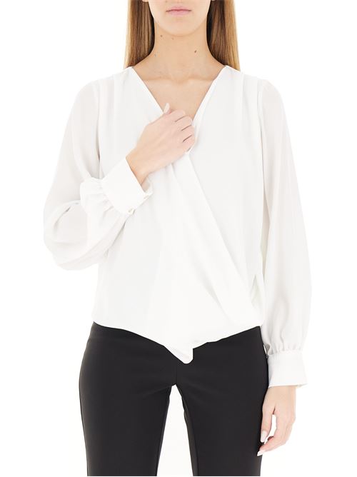 NAIKE W-CS8621/B43 Blusa RINASCIMENTO | CFC0127578003/B036