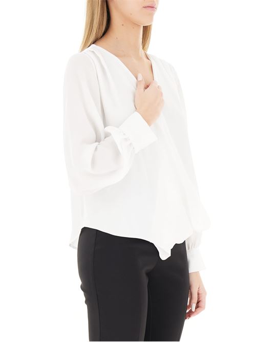 NAIKE W-CS8621/B43 Blusa RINASCIMENTO | CFC0127578003/B036