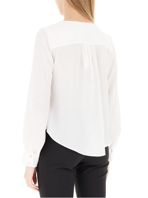 NAIKE W-CS8621/B43 Blusa RINASCIMENTO | CFC0127578003/B036