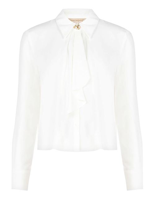 BACI COVERY.C001-P - Camicia RINASCIMENTO | CFC0127637003/B036