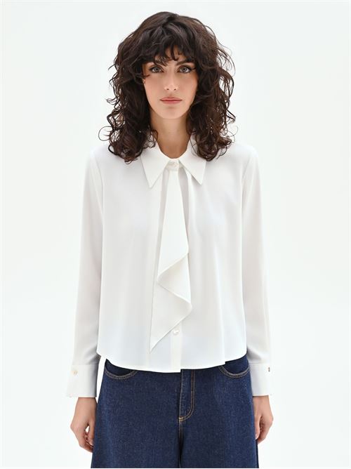 BACI COVERY.C001-P - Camicia RINASCIMENTO | CFC0127637003/B036