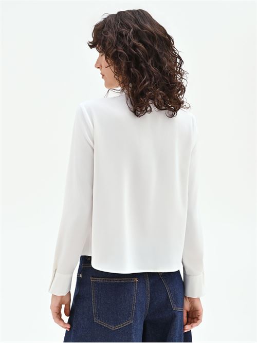 BACI COVERY.C001-P - Camicia RINASCIMENTO | CFC0127637003/B036