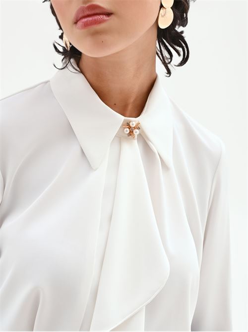 BACI COVERY.C001-P - Camicia RINASCIMENTO | CFC0127637003/B036