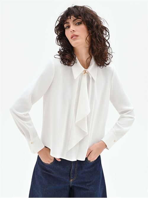 BACI COVERY.C001-P - Camicia RINASCIMENTO | CFC0127637003/B036