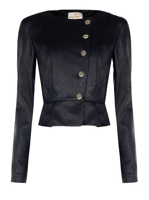 FSTYLE PE8356.P001-G - Giacca RINASCIMENTO | CFC0127832003/B001